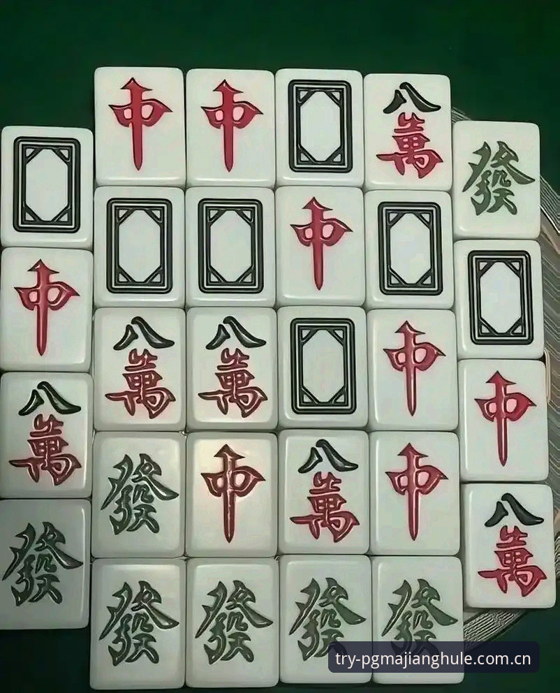pg麻将胡了与普通麻将对比：为何"对不起"成为高手必学的关键技巧？