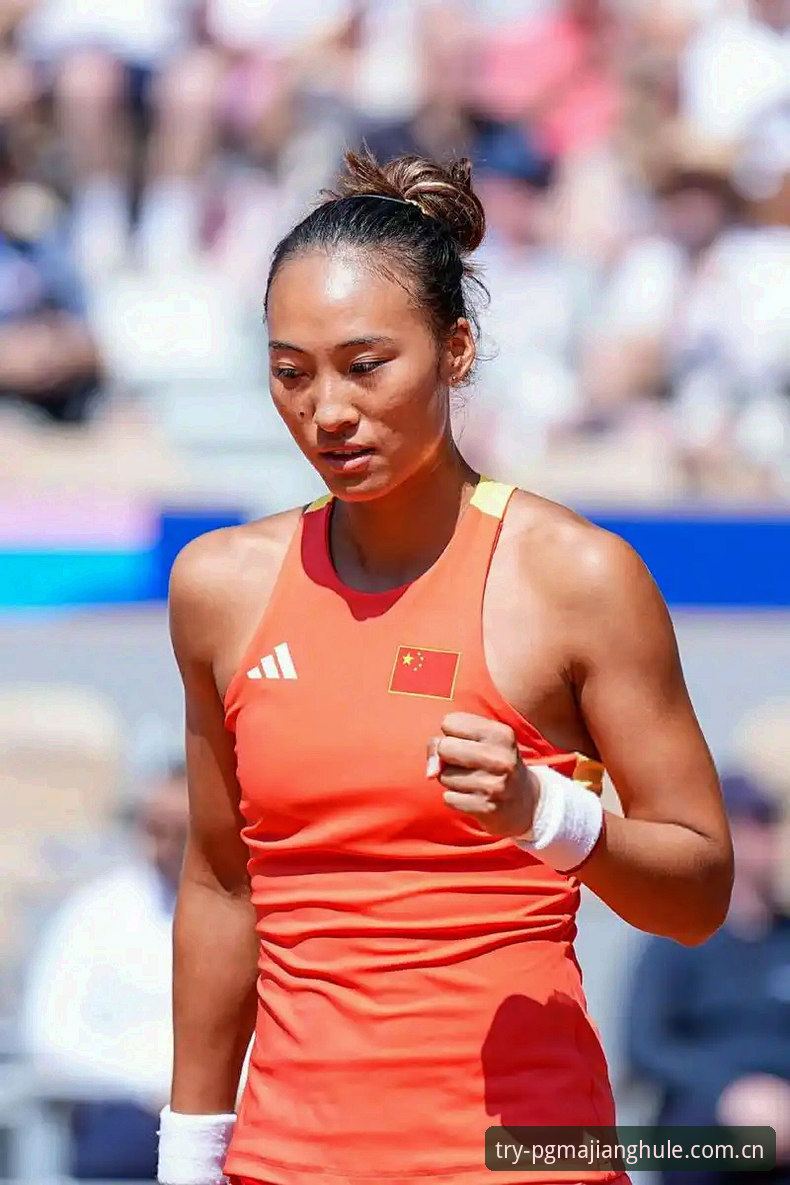 法网女单抽签揭晓，中国金花郑钦文如何应对保分压力？